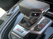 Audi RS4 2.9 TFSI V6 Carbon Black Avant 5dr Petrol Tiptronic Quattro (s/s)