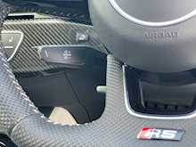 Audi RS4 2.9 TFSI V6 Carbon Black Avant 5dr Petrol Tiptronic Quattro (s/s)