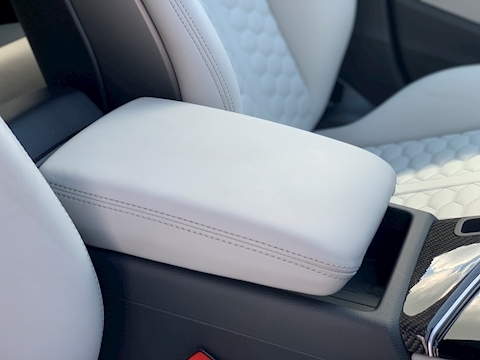 2.9 TFSI V6 Carbon Black Avant 5dr Petrol Tiptronic quattro (s/s) (450 ps)