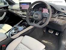 Audi RS4 2.9 TFSI V6 Carbon Black Avant 5dr Petrol Tiptronic Quattro (s/s)