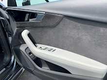 Audi RS4 2.9 TFSI V6 Carbon Black Avant 5dr Petrol Tiptronic Quattro (s/s)