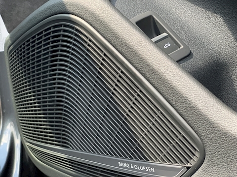 2.9 TFSI V6 Carbon Black Avant 5dr Petrol Tiptronic quattro (s/s) (450 ps)