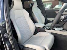 Audi RS4 2.9 TFSI V6 Carbon Black Avant 5dr Petrol Tiptronic Quattro (s/s)
