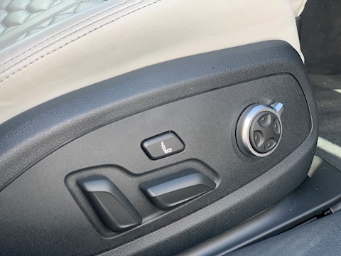 2.9 TFSI V6 Carbon Black Avant 5dr Petrol Tiptronic quattro (s/s) (450 ps)