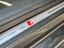 Audi RS4 2.9 TFSI V6 Carbon Black Avant 5dr Petrol Tiptronic Quattro (s/s)