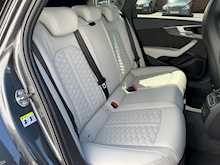 Audi RS4 2.9 TFSI V6 Carbon Black Avant 5dr Petrol Tiptronic Quattro (s/s)