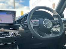 Audi RS4 2.9 TFSI V6 Carbon Black Avant 5dr Petrol Tiptronic Quattro (s/s)