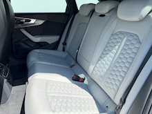 Audi RS4 2.9 TFSI V6 Carbon Black Avant 5dr Petrol Tiptronic Quattro (s/s)