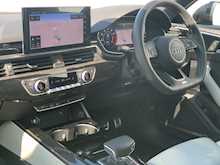 Audi RS4 2.9 TFSI V6 Carbon Black Avant 5dr Petrol Tiptronic Quattro (s/s)