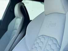 Audi RS4 2.9 TFSI V6 Carbon Black Avant 5dr Petrol Tiptronic Quattro (s/s)