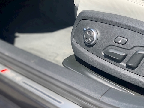 2.9 TFSI V6 Carbon Black Avant 5dr Petrol Tiptronic quattro (s/s) (450 ps)