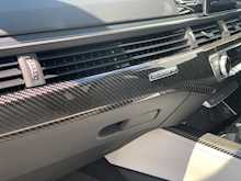 Audi RS4 2.9 TFSI V6 Carbon Black Avant 5dr Petrol Tiptronic Quattro (s/s)