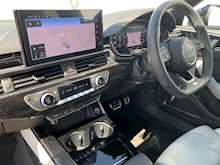 Audi RS4 2.9 TFSI V6 Carbon Black Avant 5dr Petrol Tiptronic Quattro (s/s)