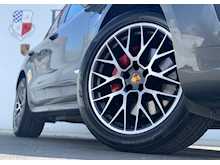 Porsche Macan GTS 3.0T V6 GTS SUV 5dr Petrol PDK 4WD