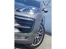 Porsche Macan GTS 3.0T V6 GTS SUV 5dr Petrol PDK 4WD