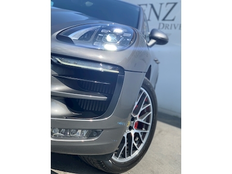 3.0T V6 GTS SUV 5dr Petrol PDK 4WD (s/s) (360 ps)