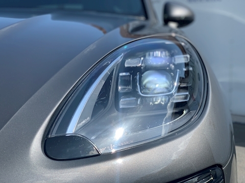 3.0T V6 GTS SUV 5dr Petrol PDK 4WD (s/s) (360 ps)