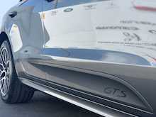 Porsche Macan GTS 3.0T V6 GTS SUV 5dr Petrol PDK 4WD