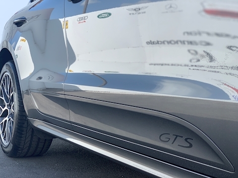 3.0T V6 GTS SUV 5dr Petrol PDK 4WD (s/s) (360 ps)