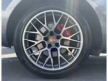 Porsche Macan GTS 3.0T V6 GTS SUV 5dr Petrol PDK 4WD
