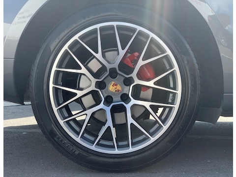 3.0T V6 GTS SUV 5dr Petrol PDK 4WD (s/s) (360 ps)