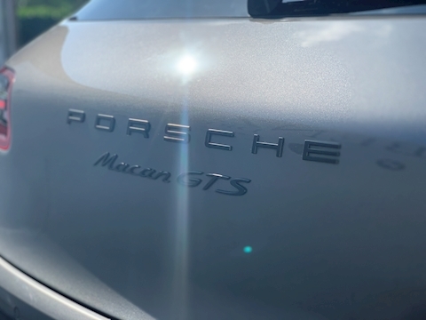 3.0T V6 GTS SUV 5dr Petrol PDK 4WD (s/s) (360 ps)