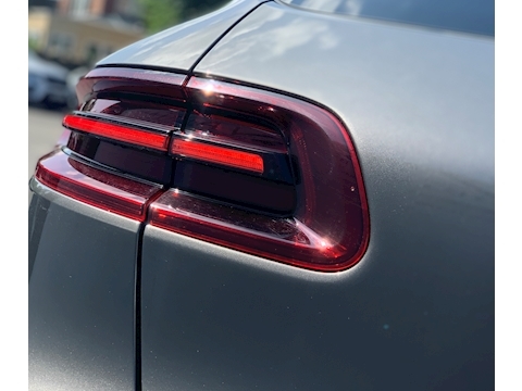 3.0T V6 GTS SUV 5dr Petrol PDK 4WD (s/s) (360 ps)