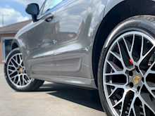 Porsche Macan GTS 3.0T V6 GTS SUV 5dr Petrol PDK 4WD