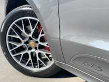 Porsche Macan GTS 3.0T V6 GTS SUV 5dr Petrol PDK 4WD