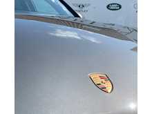 Porsche Macan GTS 3.0T V6 GTS SUV 5dr Petrol PDK 4WD