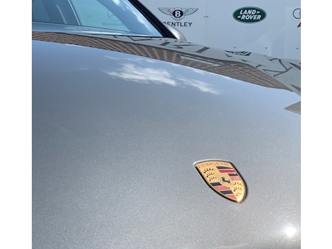 3.0T V6 GTS SUV 5dr Petrol PDK 4WD (s/s) (360 ps)