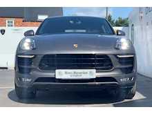 Porsche Macan GTS 3.0T V6 GTS SUV 5dr Petrol PDK 4WD
