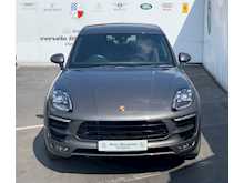 Porsche Macan GTS 3.0T V6 GTS SUV 5dr Petrol PDK 4WD