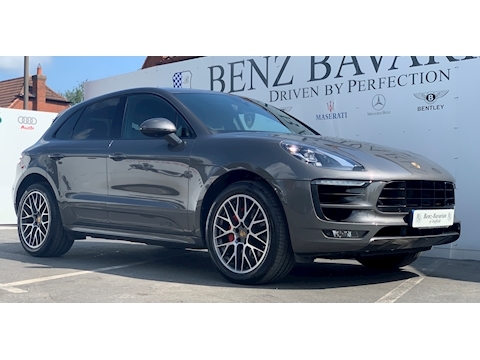 3.0T V6 GTS SUV 5dr Petrol PDK 4WD (s/s) (360 ps)