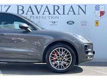 Porsche Macan GTS 3.0T V6 GTS SUV 5dr Petrol PDK 4WD