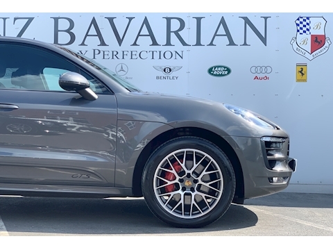 3.0T V6 GTS SUV 5dr Petrol PDK 4WD (s/s) (360 ps)