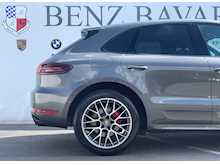 Porsche Macan GTS 3.0T V6 GTS SUV 5dr Petrol PDK 4WD