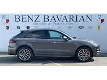 Porsche Macan GTS 3.0T V6 GTS SUV 5dr Petrol PDK 4WD