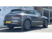 Porsche Macan GTS 3.0T V6 GTS SUV 5dr Petrol PDK 4WD