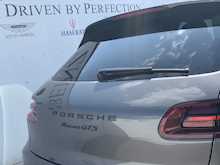 Porsche Macan GTS 3.0T V6 GTS SUV 5dr Petrol PDK 4WD
