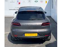 Porsche Macan GTS 3.0T V6 GTS SUV 5dr Petrol PDK 4WD