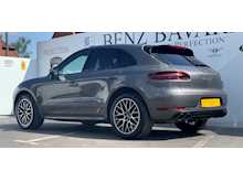 Porsche Macan GTS 3.0T V6 GTS SUV 5dr Petrol PDK 4WD