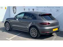 Porsche Macan GTS 3.0T V6 GTS SUV 5dr Petrol PDK 4WD