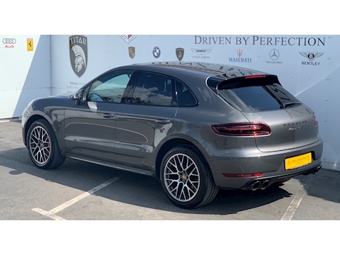 3.0T V6 GTS SUV 5dr Petrol PDK 4WD (s/s) (360 ps)