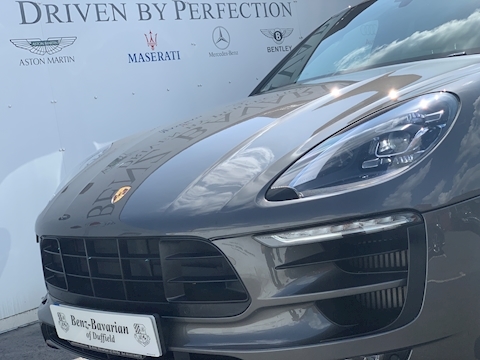 3.0T V6 GTS SUV 5dr Petrol PDK 4WD (s/s) (360 ps)