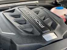 Porsche Macan GTS 3.0T V6 GTS SUV 5dr Petrol PDK 4WD
