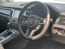 Porsche Macan GTS 3.0T V6 GTS SUV 5dr Petrol PDK 4WD