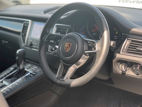 3.0T V6 GTS SUV 5dr Petrol PDK 4WD (s/s) (360 ps)