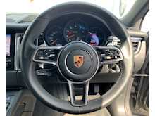 Porsche Macan GTS 3.0T V6 GTS SUV 5dr Petrol PDK 4WD