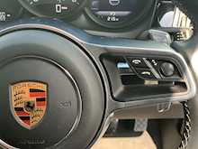 Porsche Macan GTS 3.0T V6 GTS SUV 5dr Petrol PDK 4WD